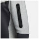 Nike Ανδρική ζακέτα Sportswear Tech Fleece Full-Zip Hoodie